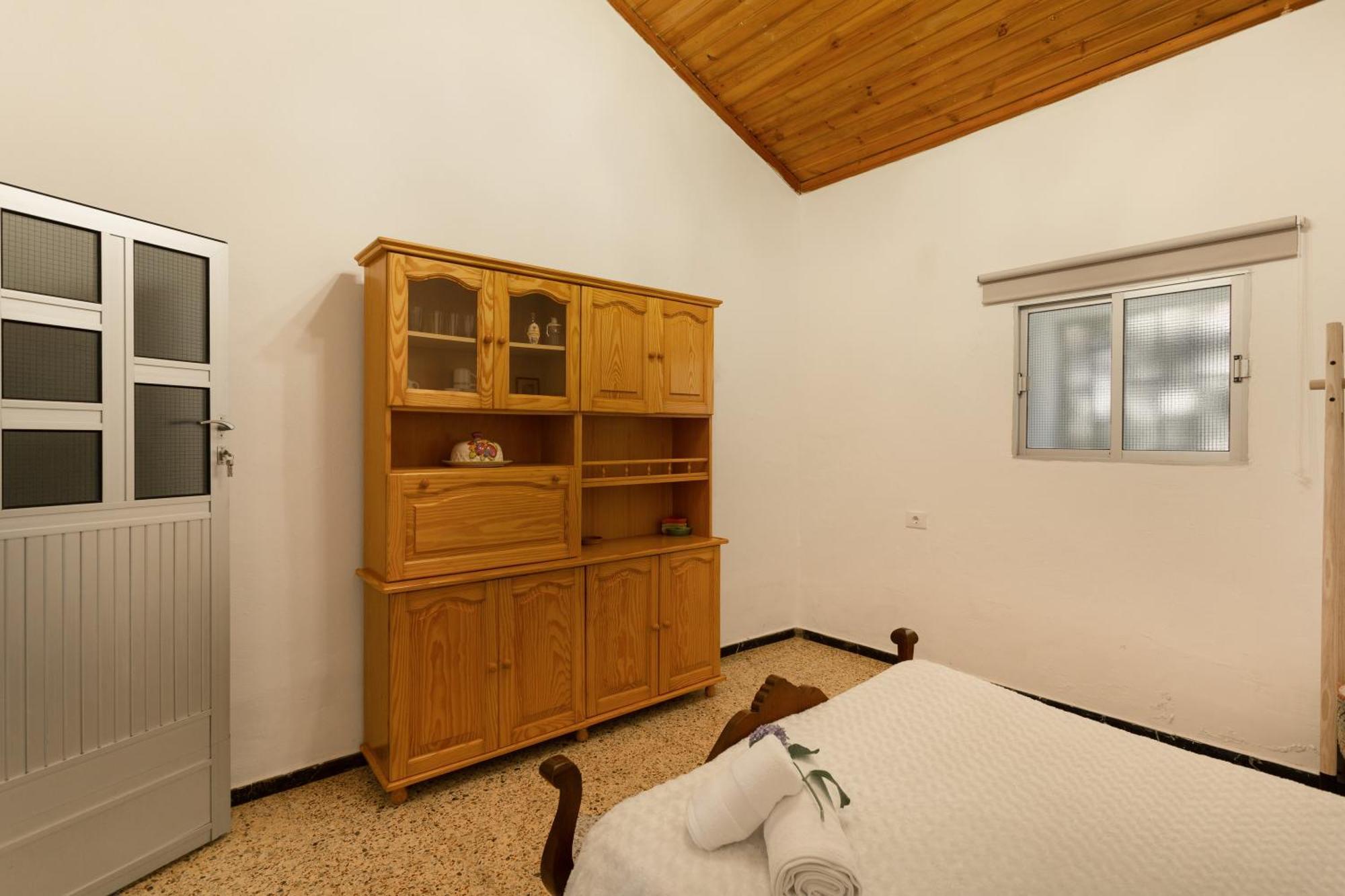 Balcon De Galaz Holiday home *