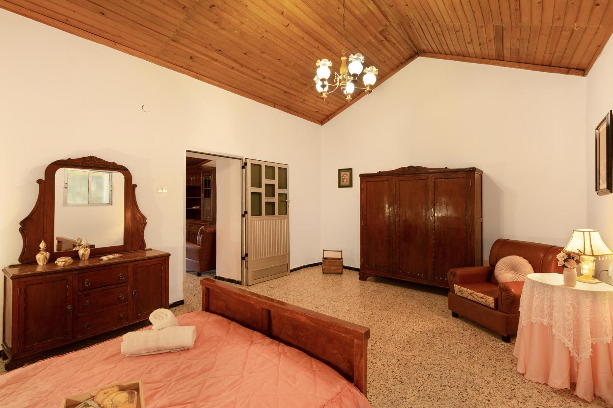 Holiday home Balcon De Galaz *