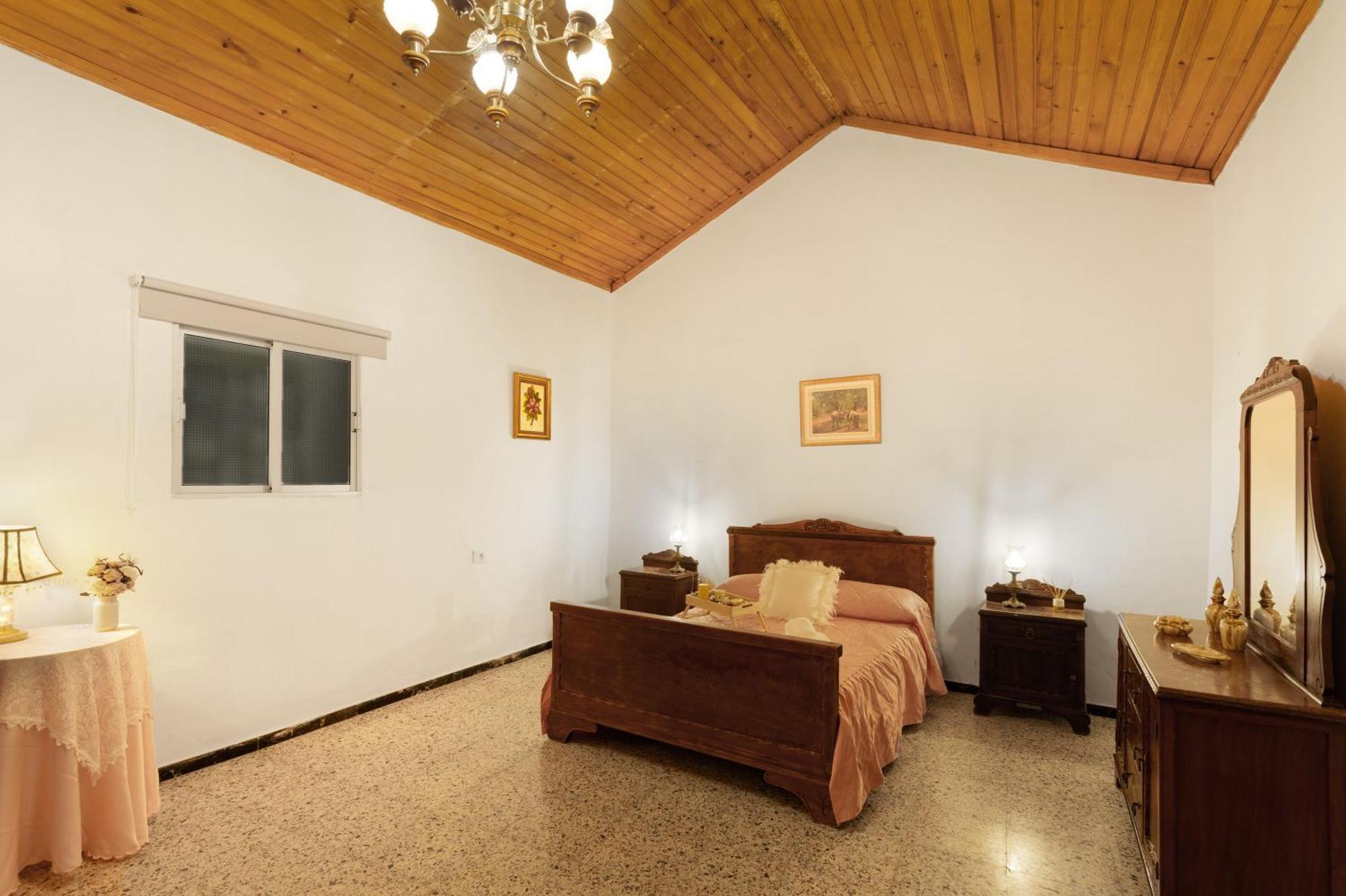 Balcon De Galaz Holiday home
