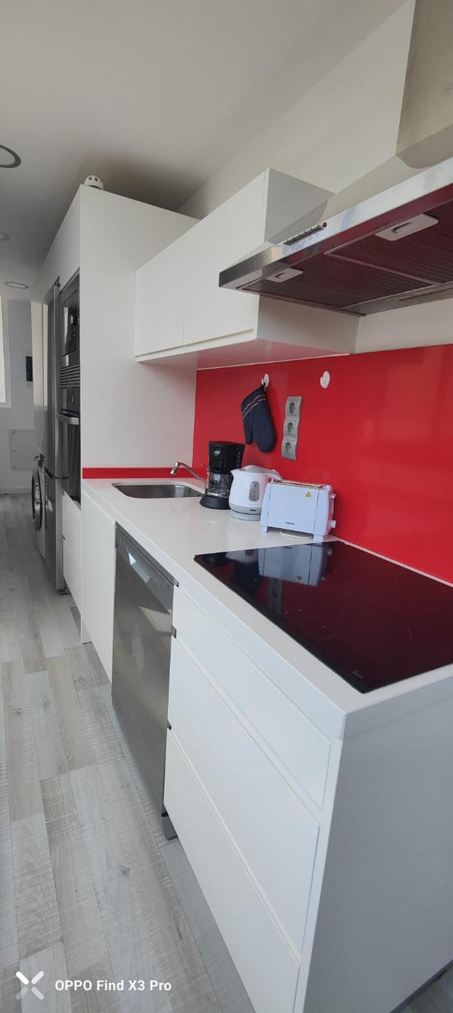 Sunrise Apartamento