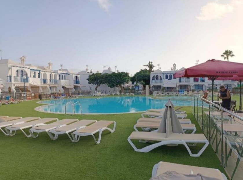 Bungalow Maspalomas Deluxe