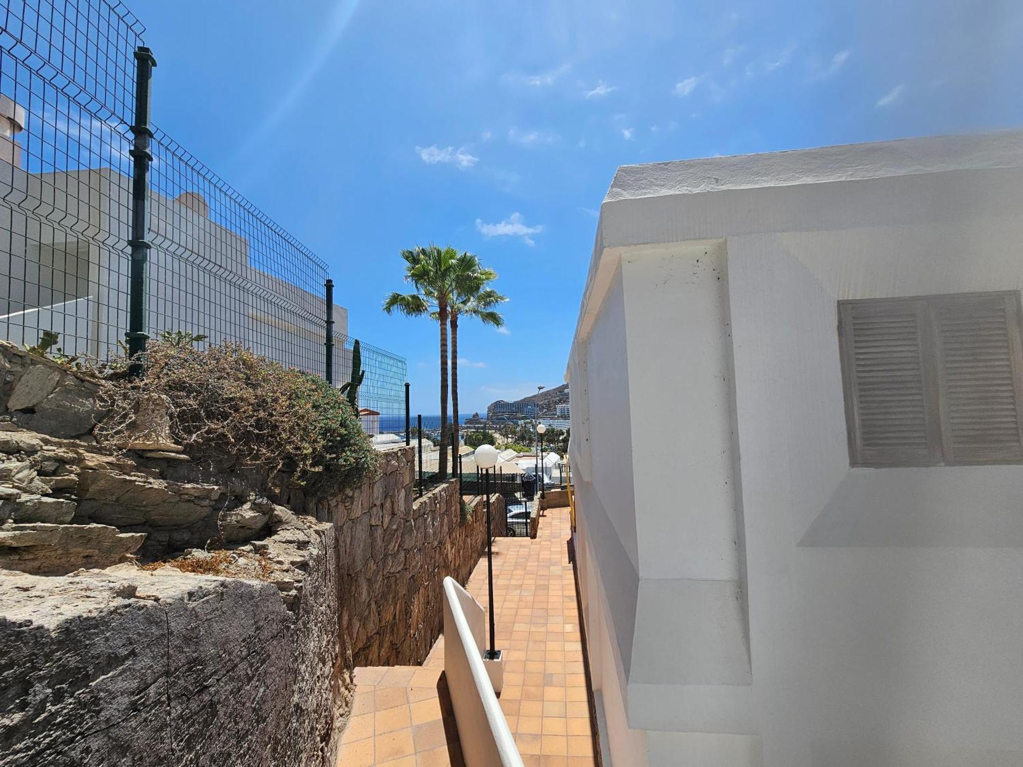 Modern With Sea View Nearby The Mogan