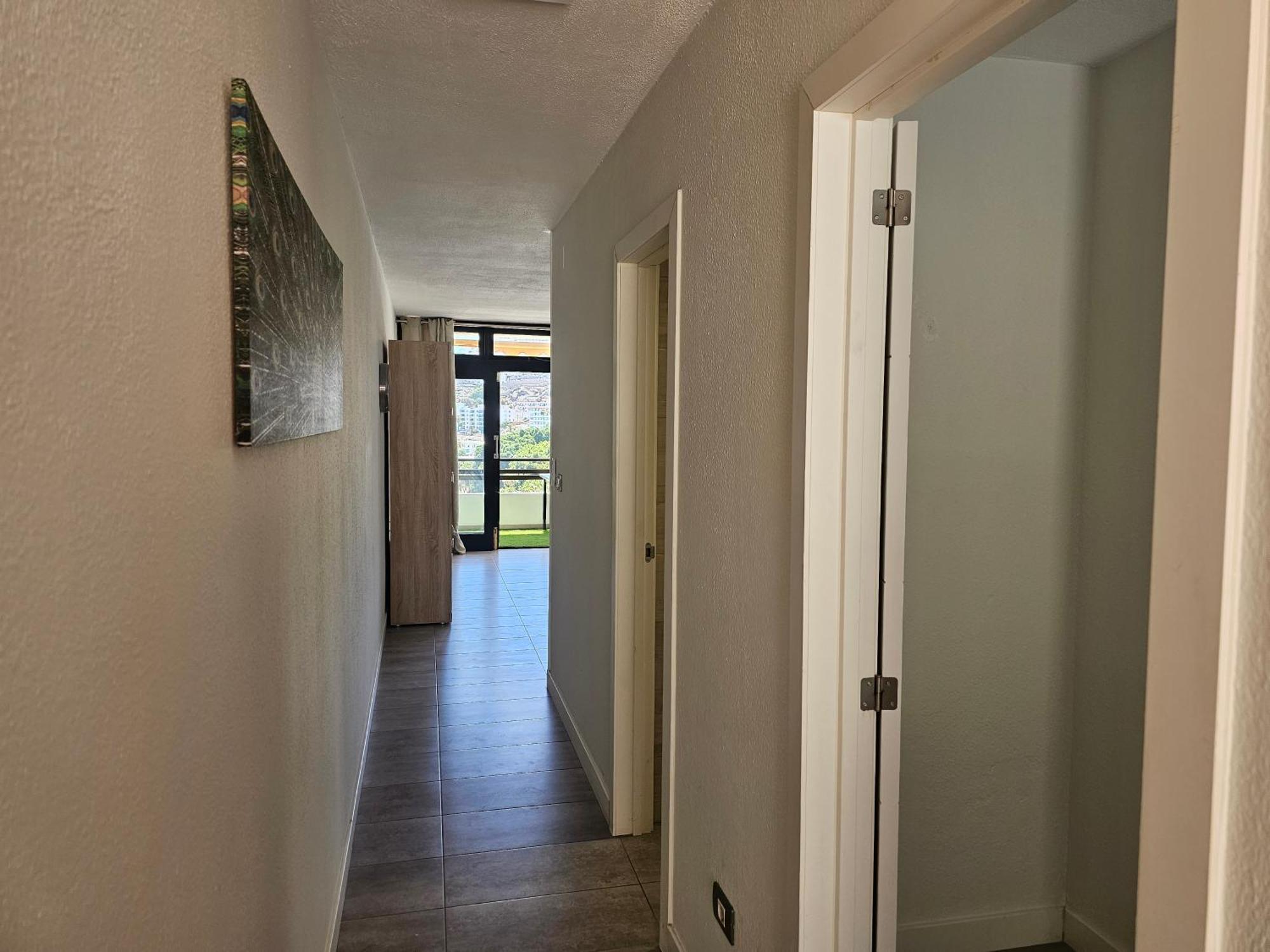 Modern With Sea View Nearby The Apartment
