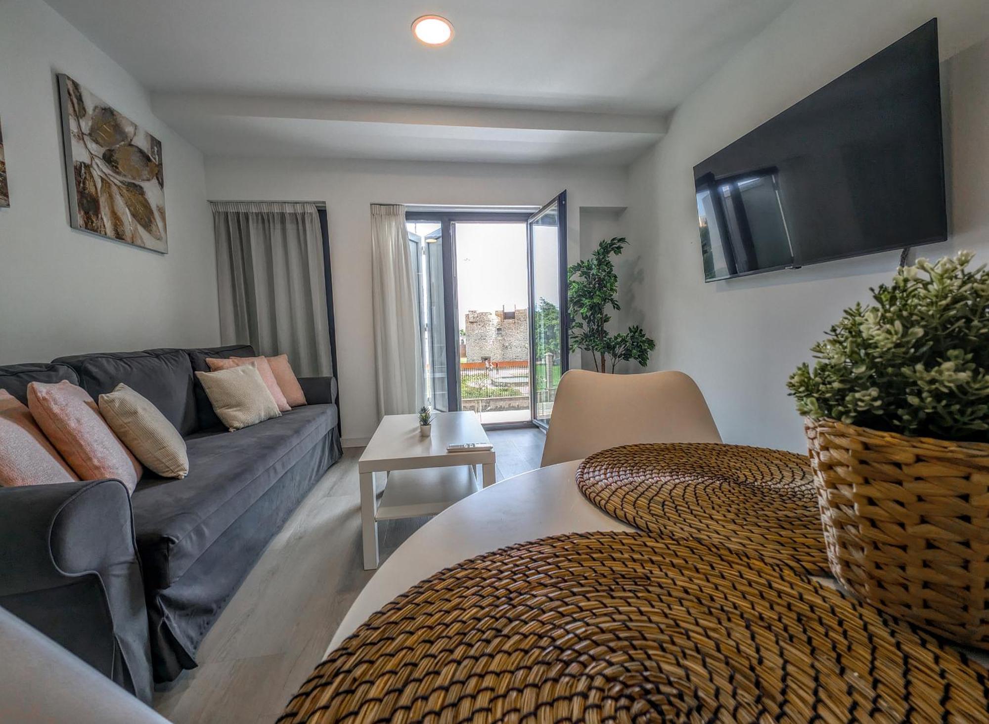Castle Views By Canariasgetaway Сasa de vacaciones *