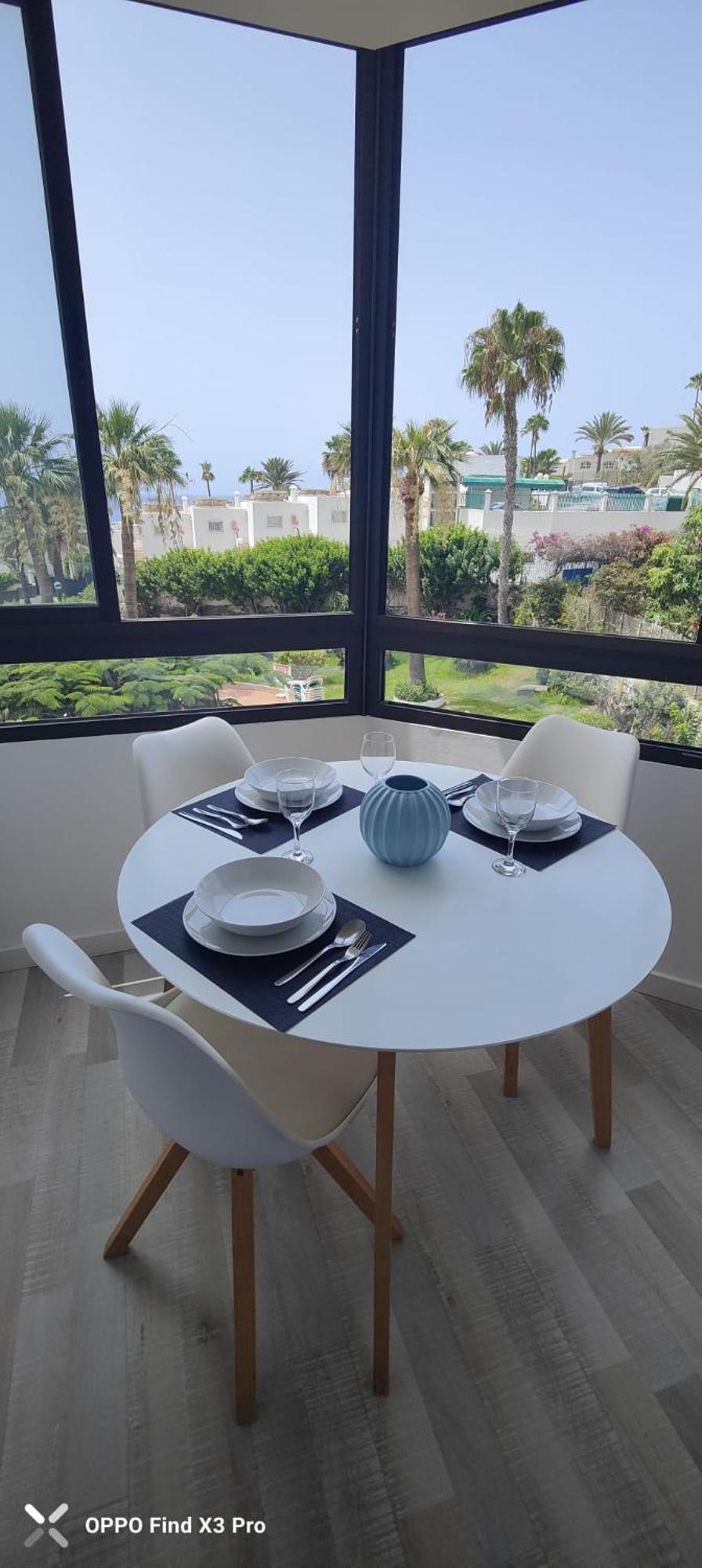Sunrise Apartamento San Bartolomé