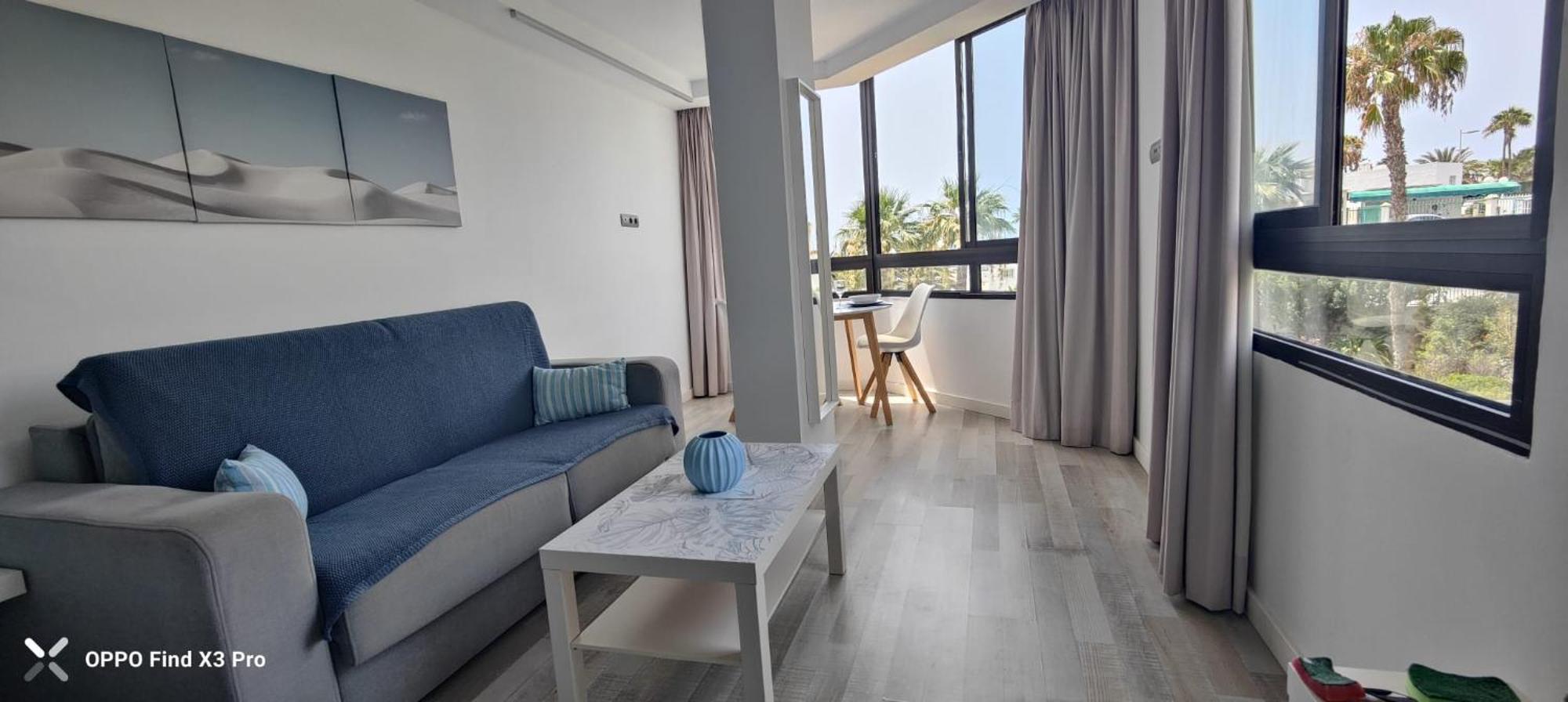 Apartamento Sunrise *