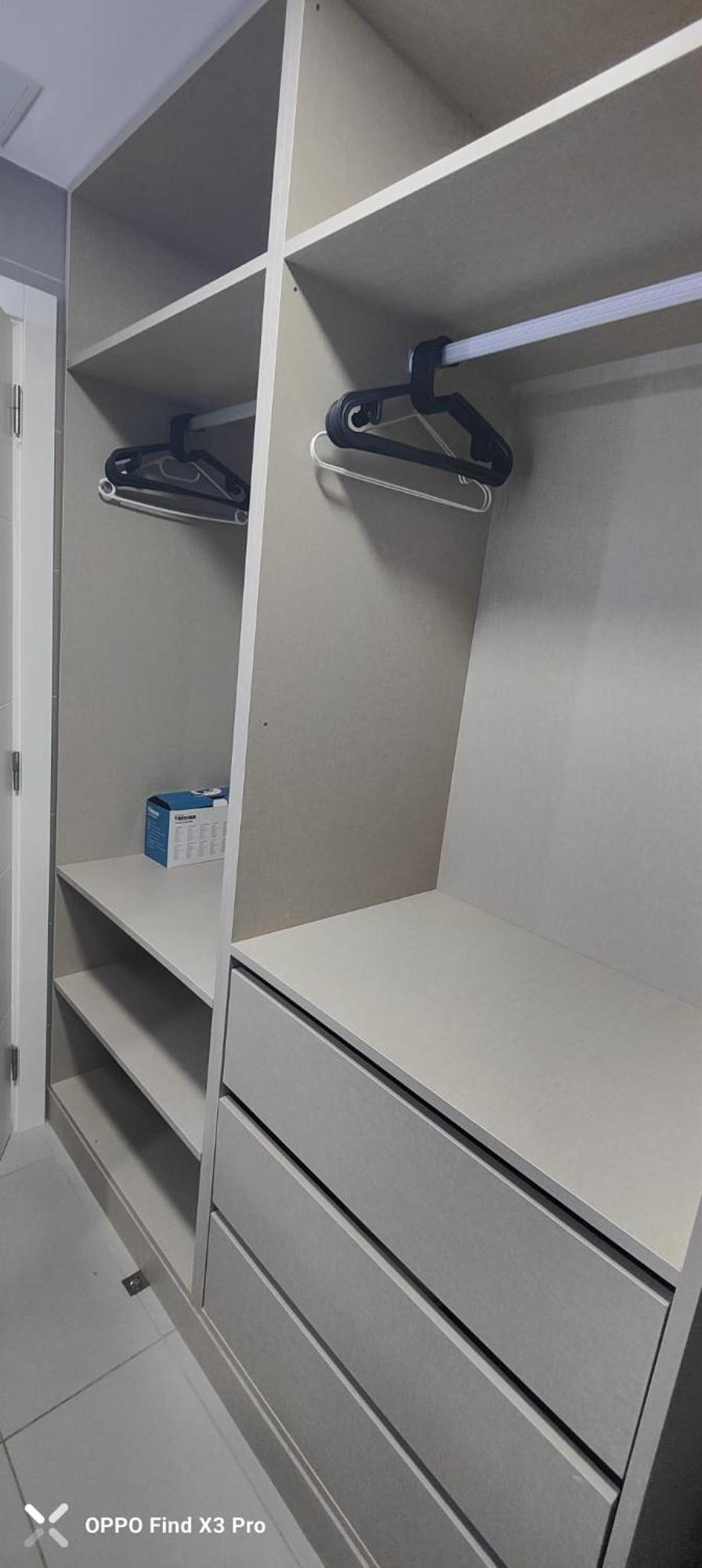 Sunrise Apartamento *