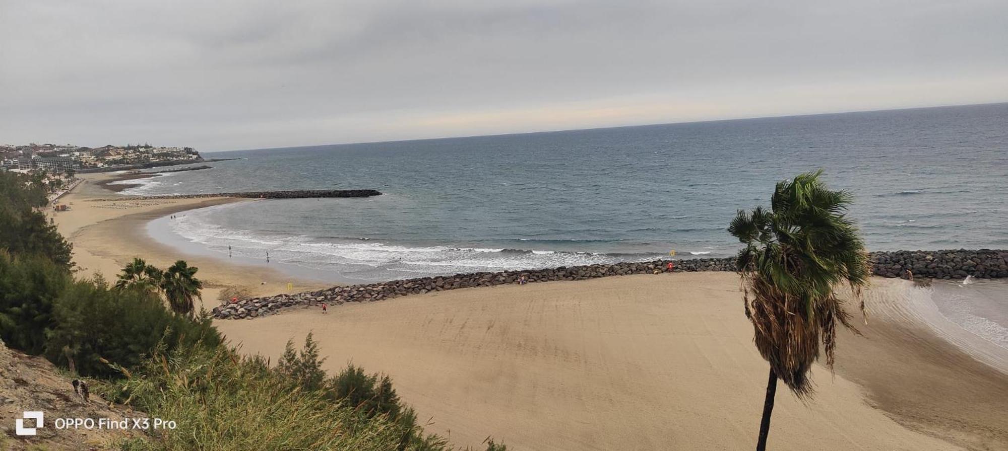 Sunrise Apartamento San Bartolomé
