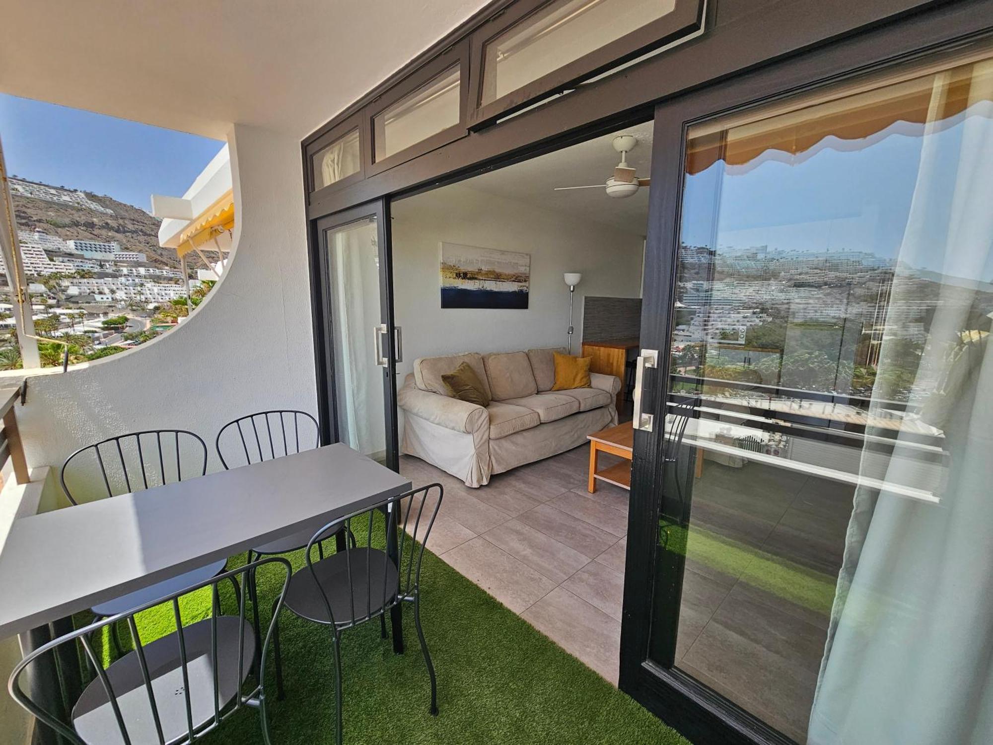 Modern With Sea View Nearby The Mogan