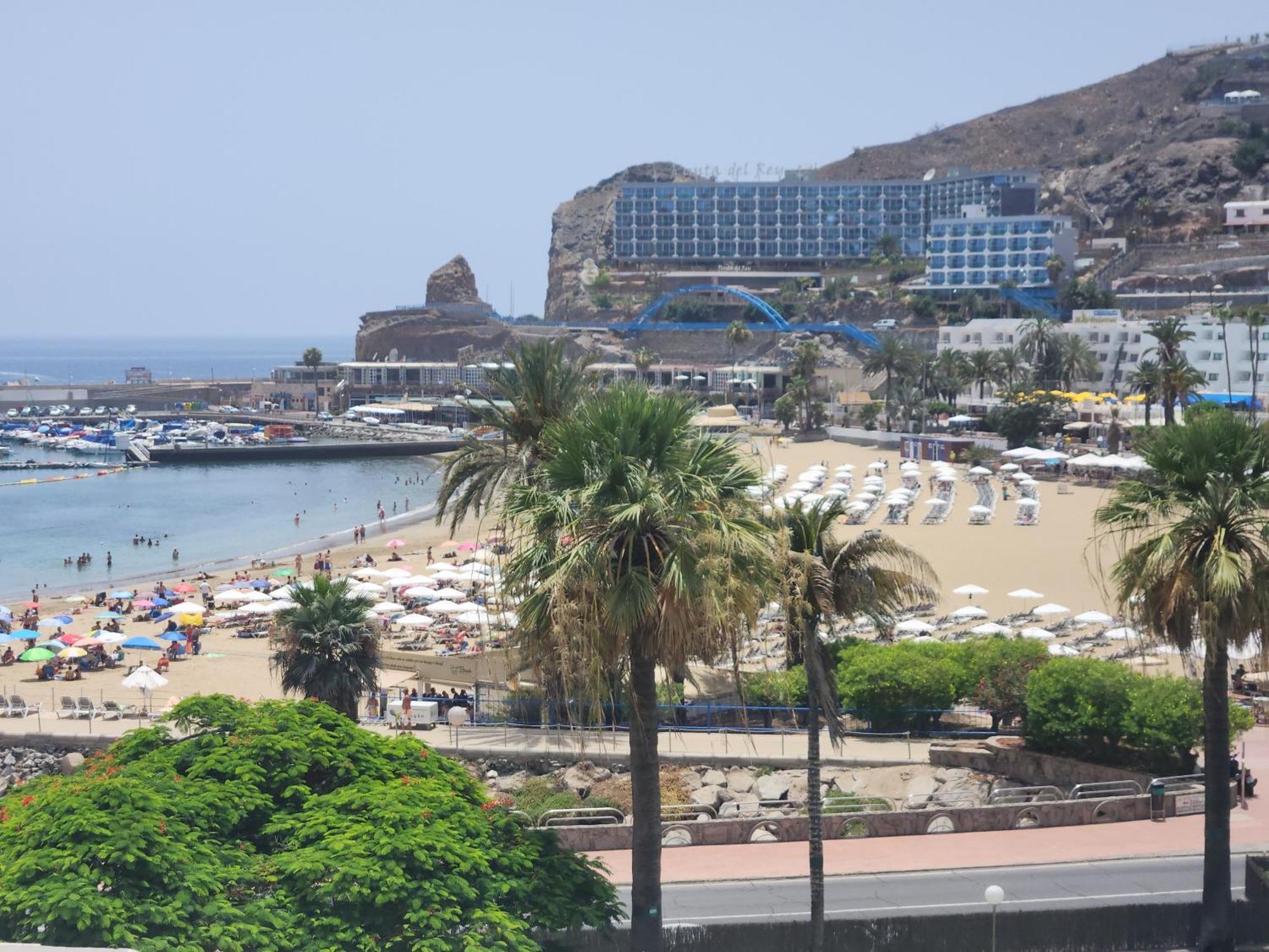 Modern With Sea View Nearby The *