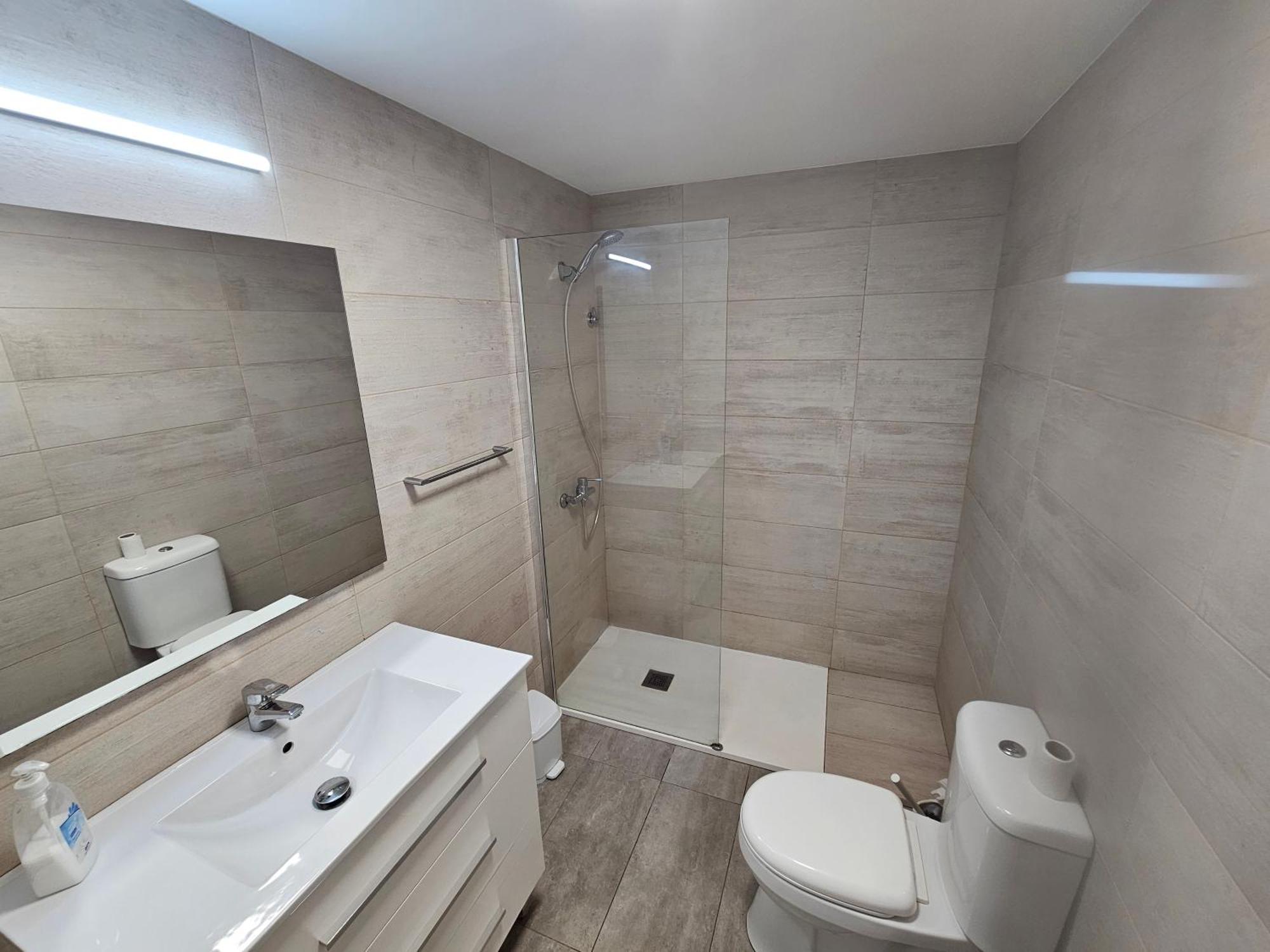 Modern With Sea View Nearby The Mogan