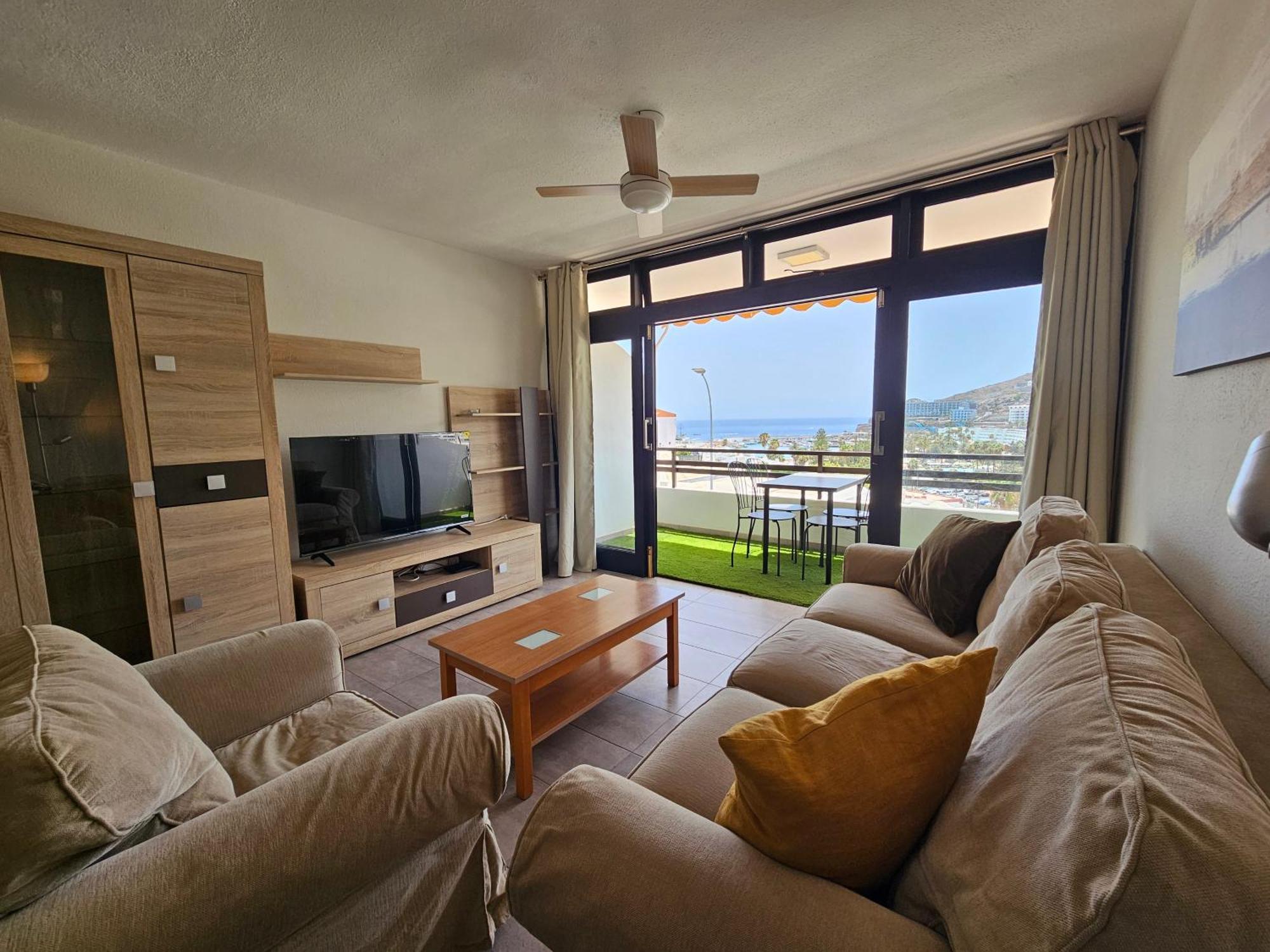 Modern With Sea View Nearby The Mogan
