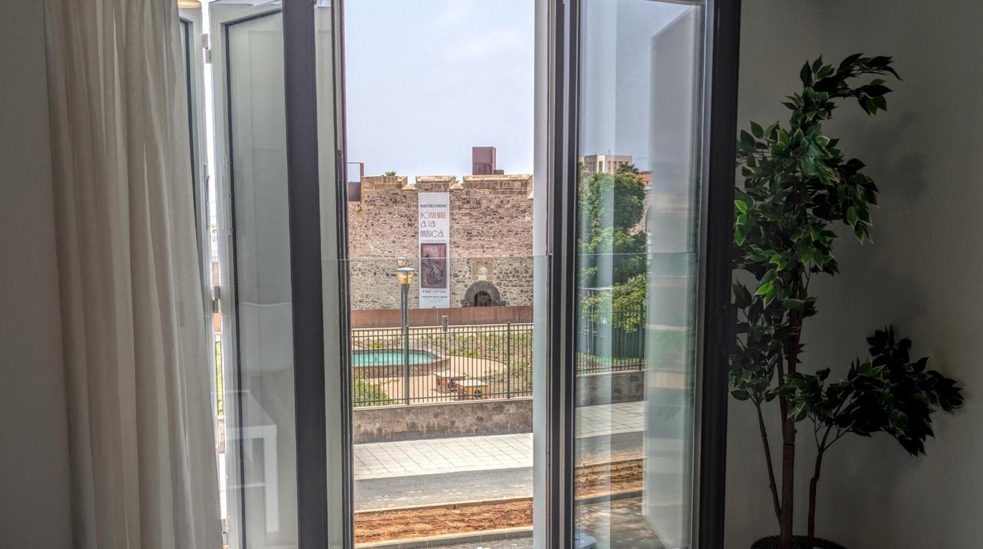 Сasa de vacaciones Castle Views By Canariasgetaway *
