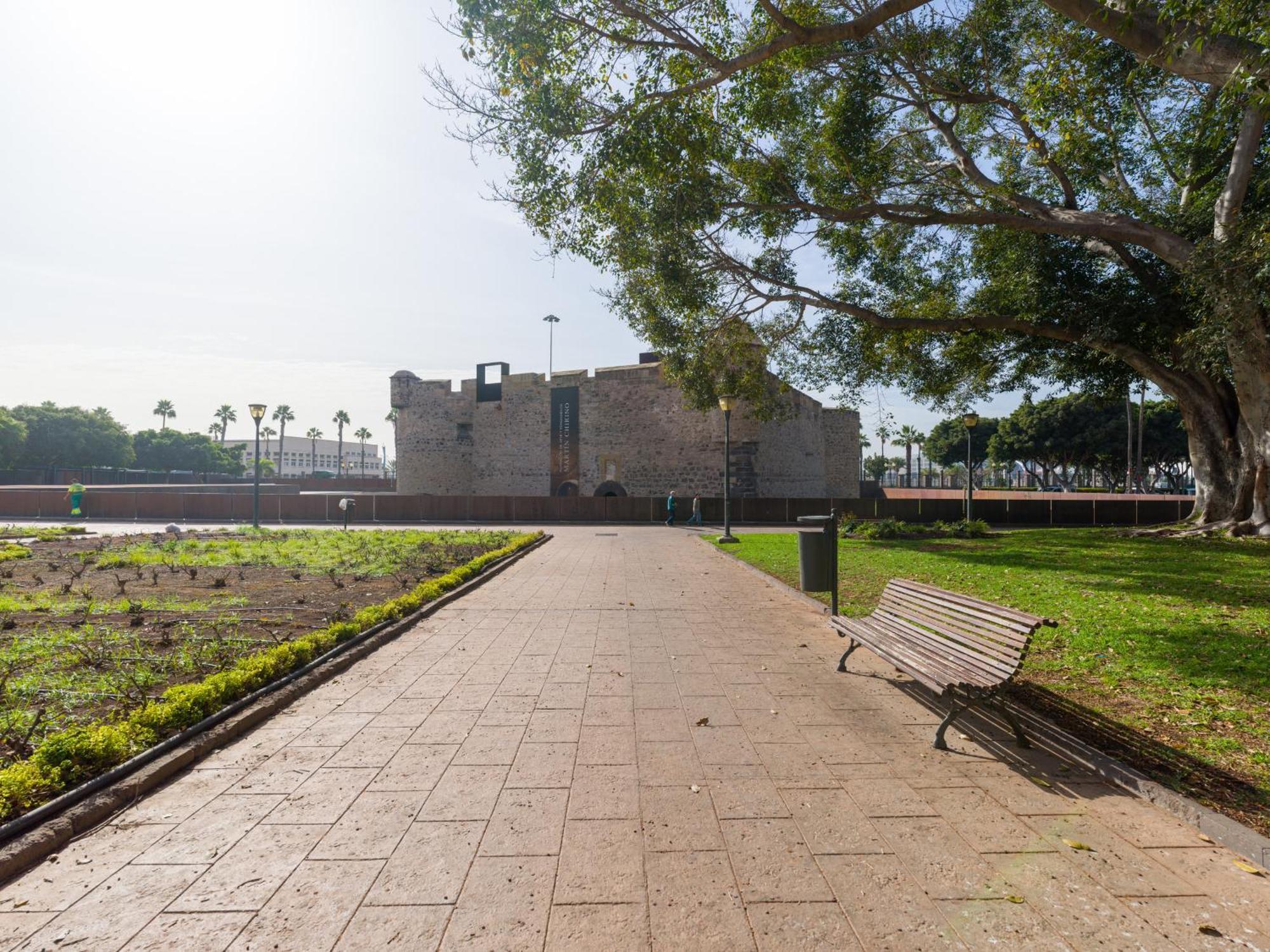 Castle Views By Canariasgetaway Сasa de vacaciones *