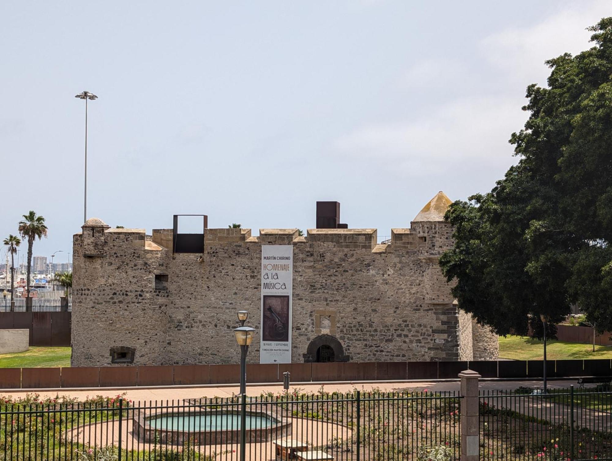 Castle Views By Canariasgetaway Сasa de vacaciones