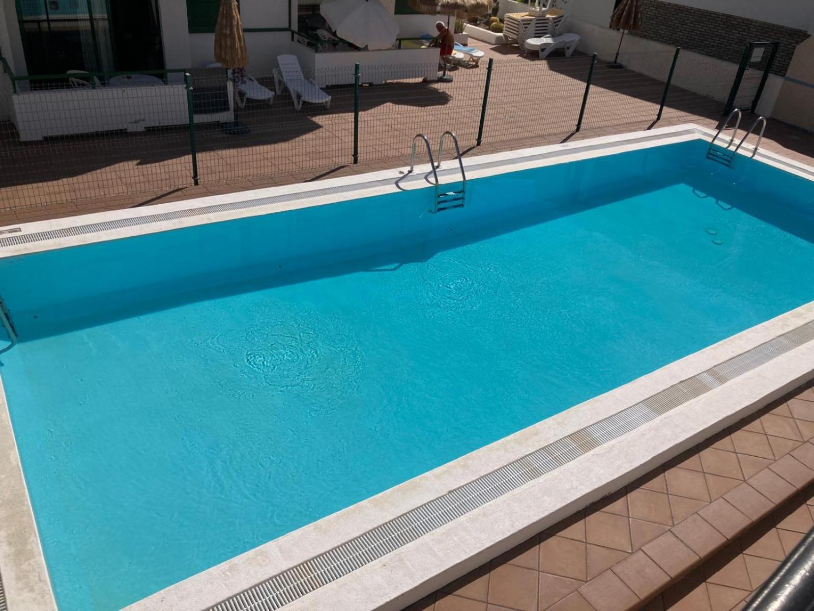 Apartment Tirma Red Playa del Ingles (Gran Canaria)