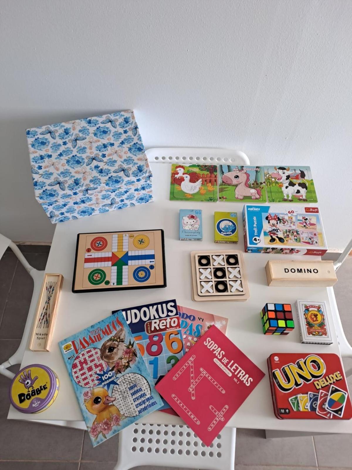Appartamento La Belleza De Tufia *