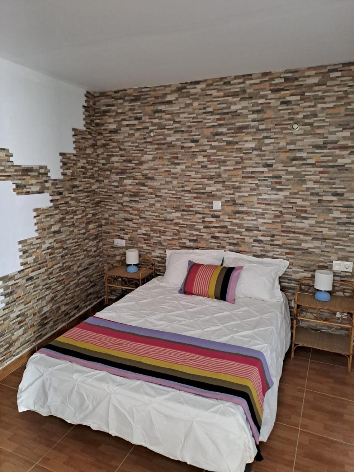 Appartamento La Belleza De Tufia