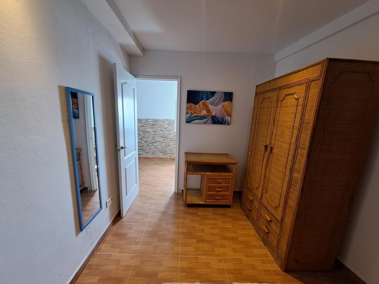 Appartamento La Belleza De Tufia