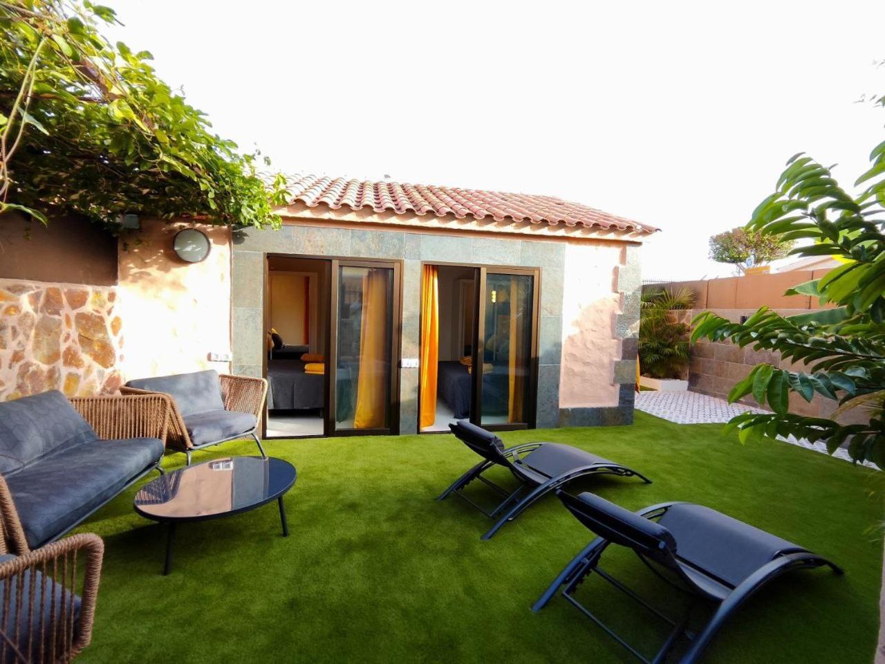Villa Bahia Amarillo