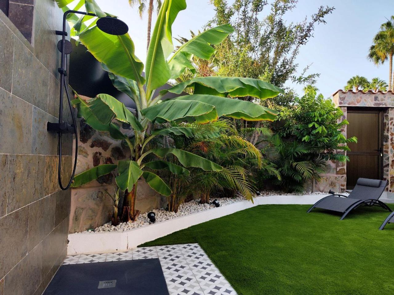 Bahia Amarillo Villa *