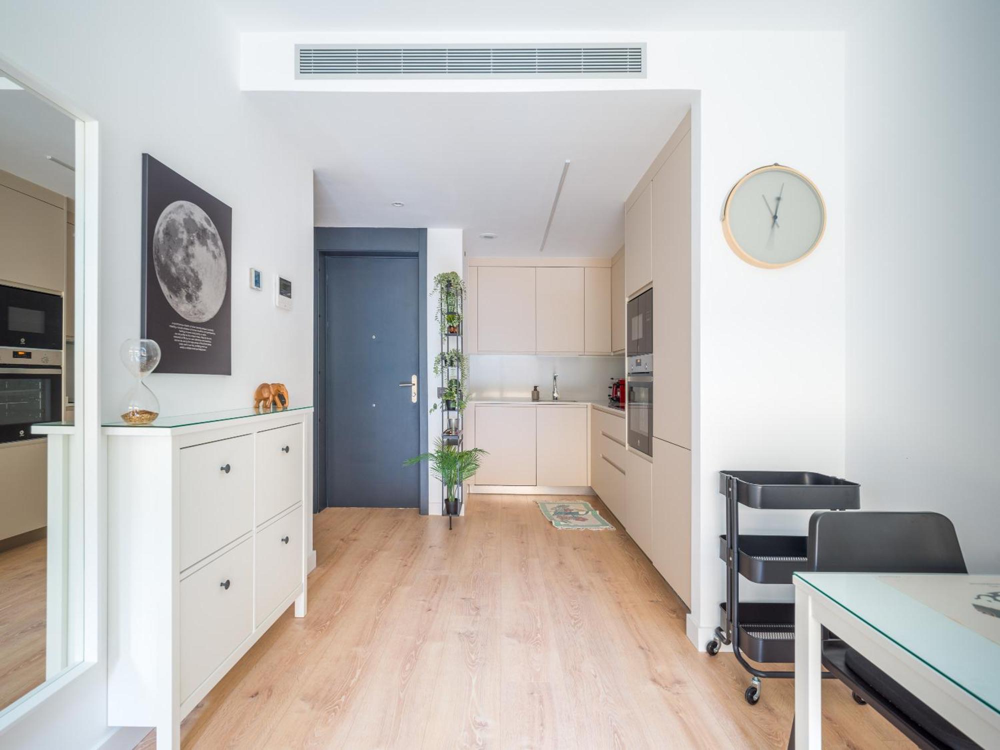 Damas 1c Apartment Las Palmas de Gran Canaria