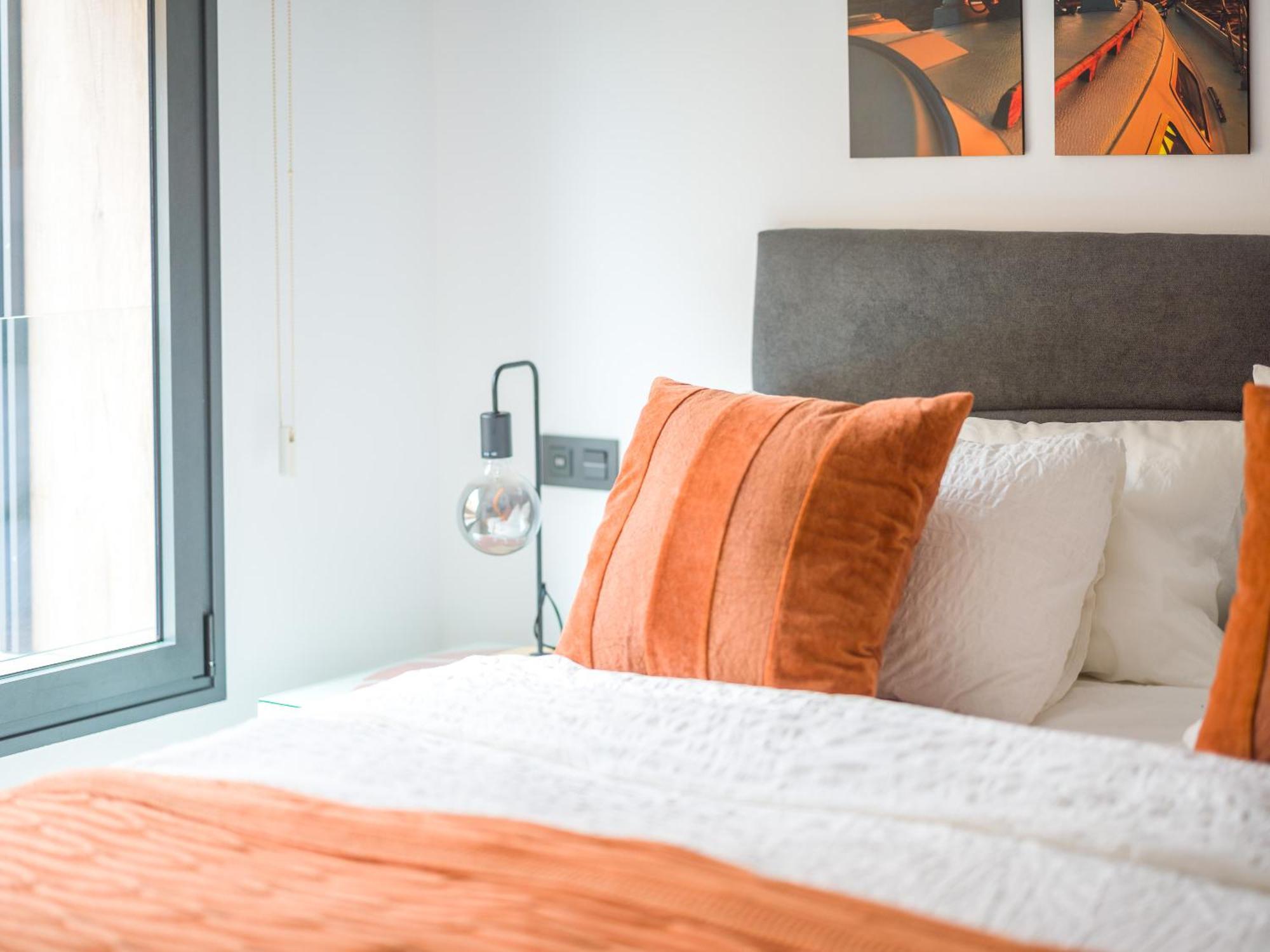 Damas 1c Apartment Las Palmas de Gran Canaria