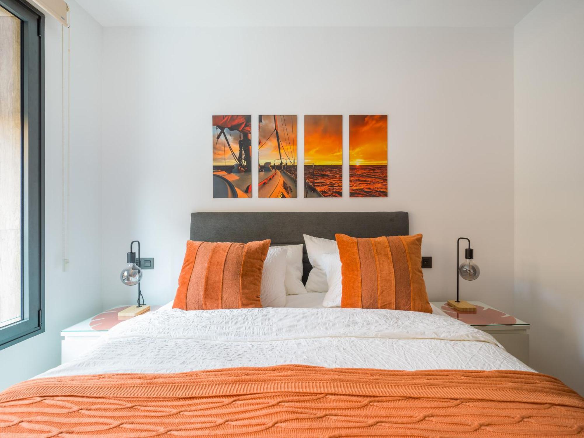 Damas 1c Apartment Las Palmas de Gran Canaria