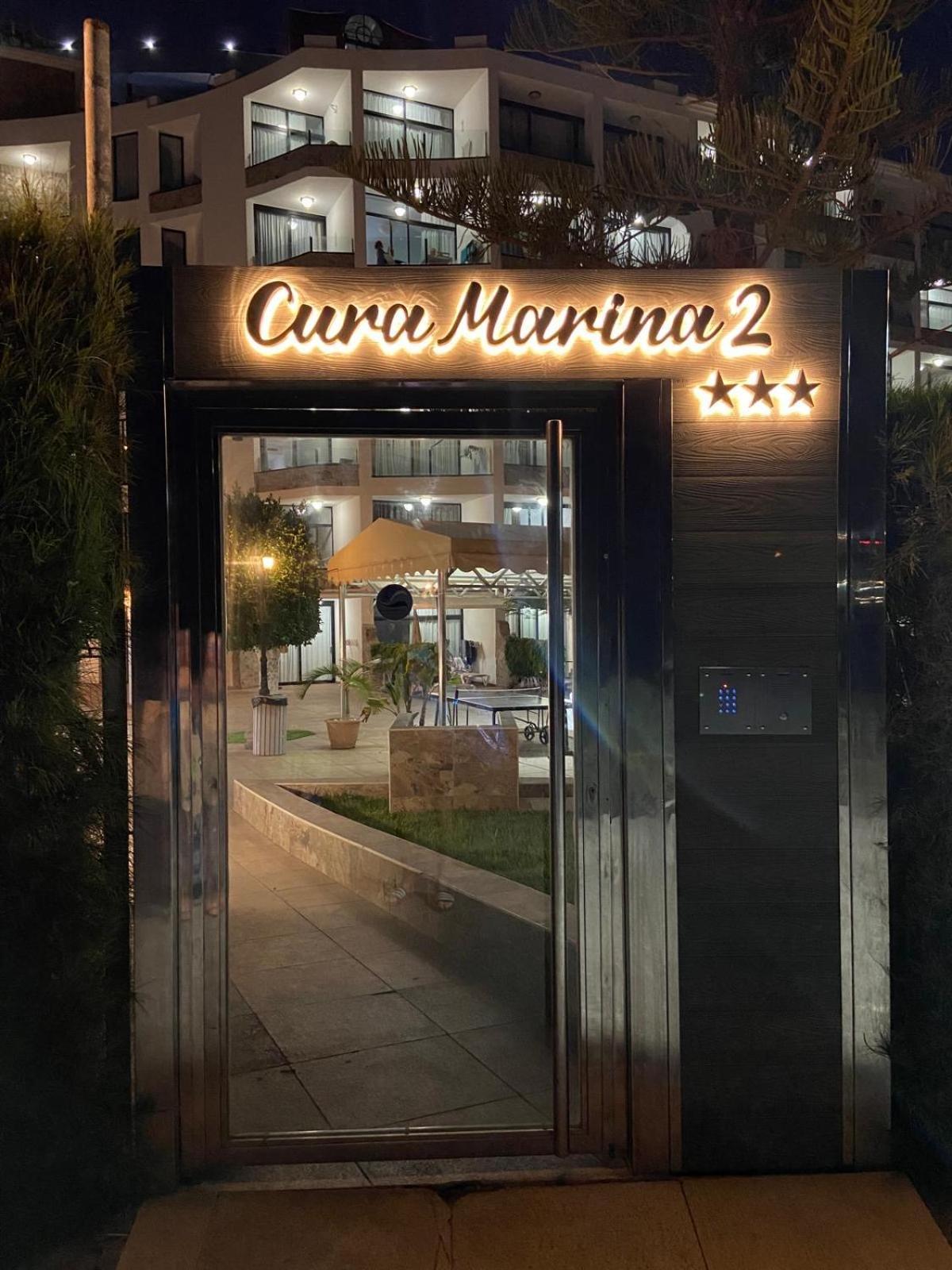 Appartamento Canopael *