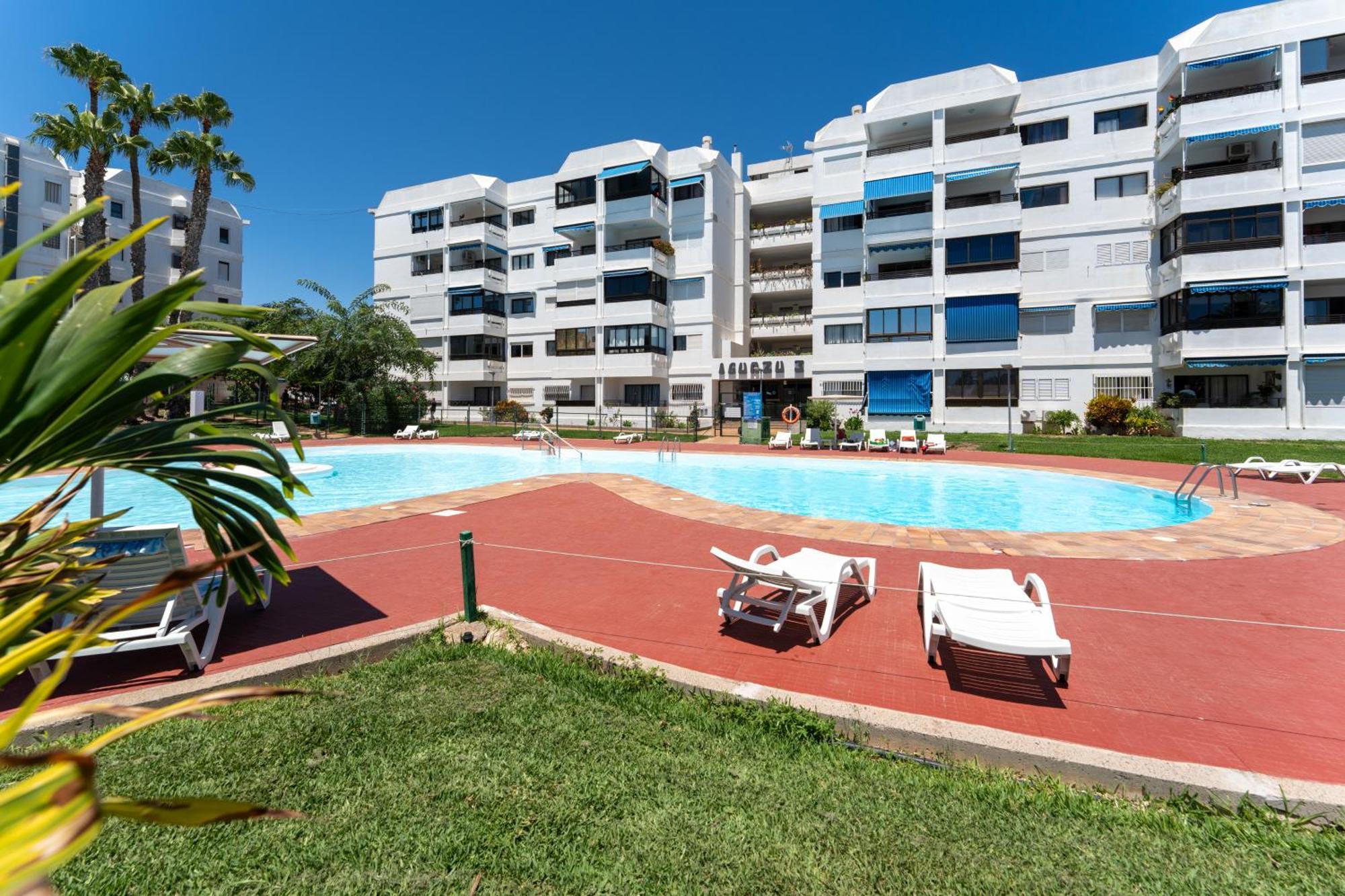 Iguazu Apartamento