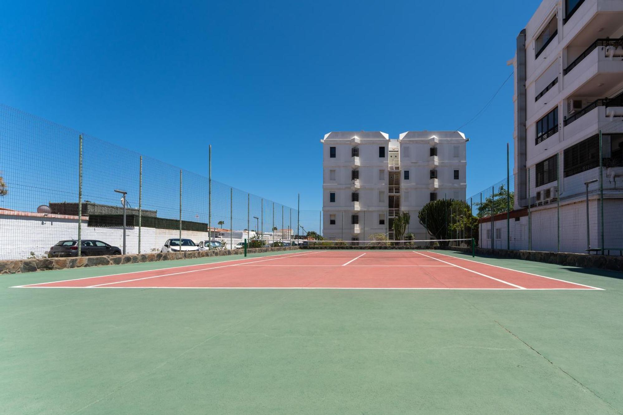Iguazu Apartamento Playa del Inglés