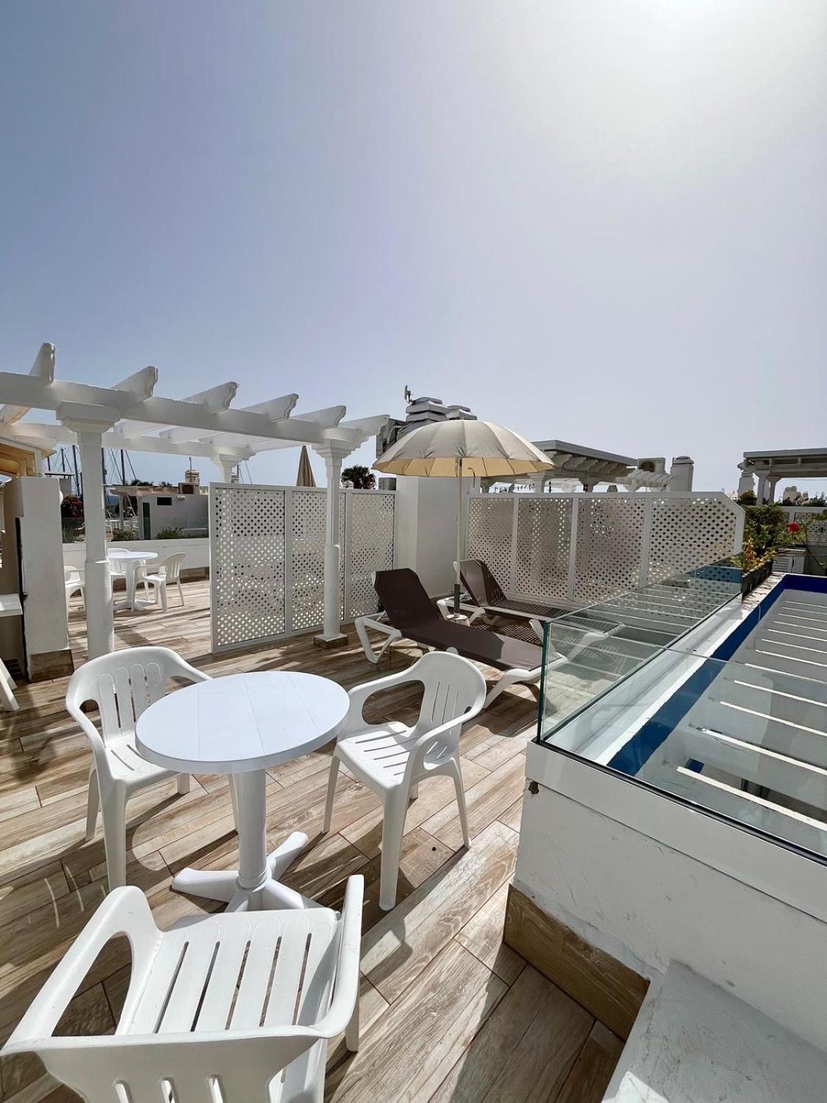 Apartamento Marina Nº 283 Puerto De Mogan