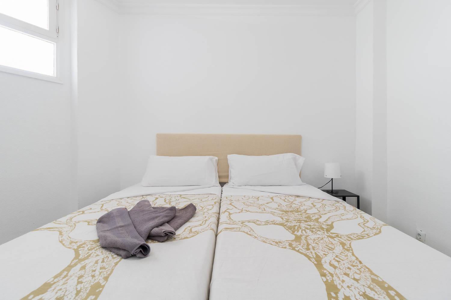 Apartamento Sunny Vacations Gran Canaria *