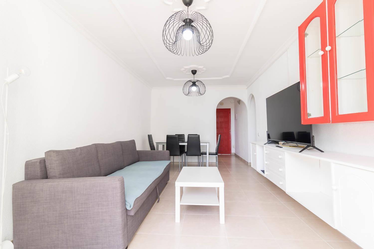 Sunny Vacations Gran Canaria Apartamento *