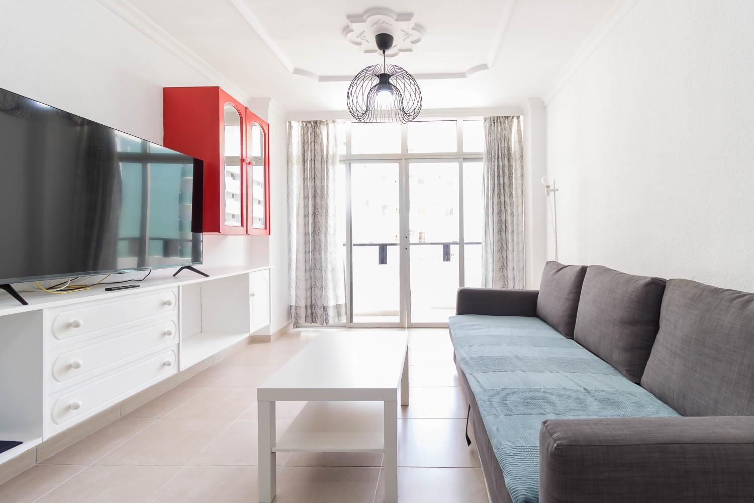 Apartamento Sunny Vacations Gran Canaria