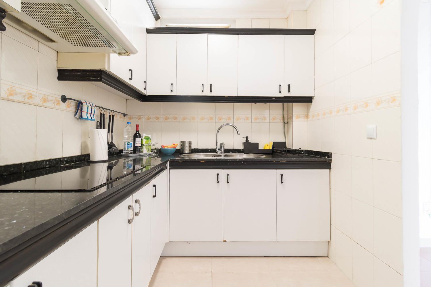 Apartamento Sunny Vacations Gran Canaria *