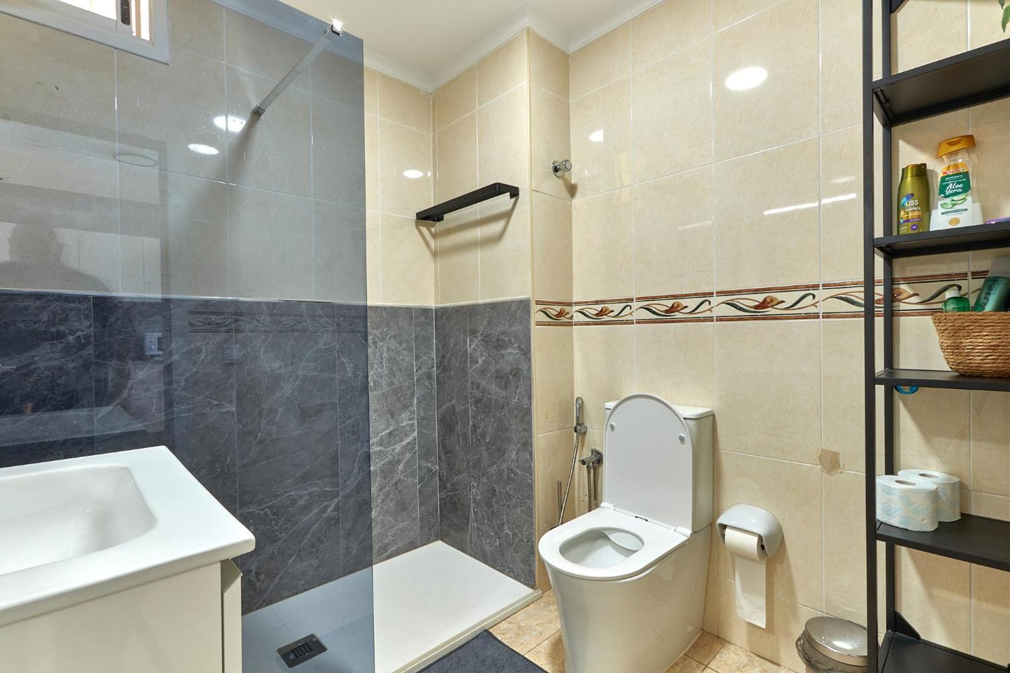 Barbados Playa Del Ingles Apartamento *