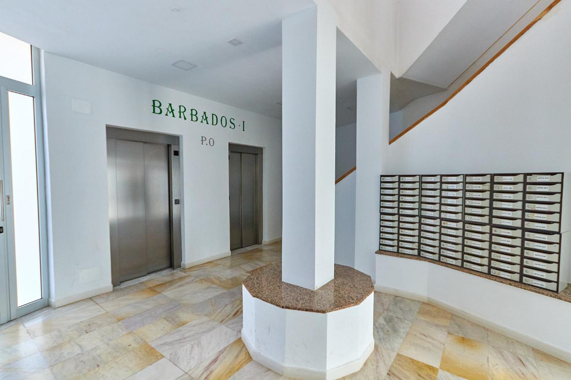 Barbados Playa Del Ingles Apartamento San Bartolomé