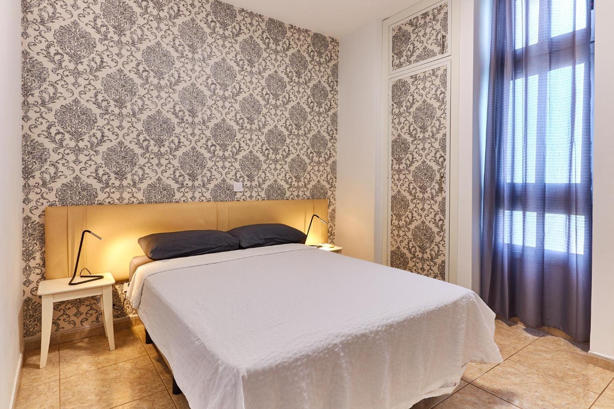 Apartamento Barbados Playa Del Ingles *