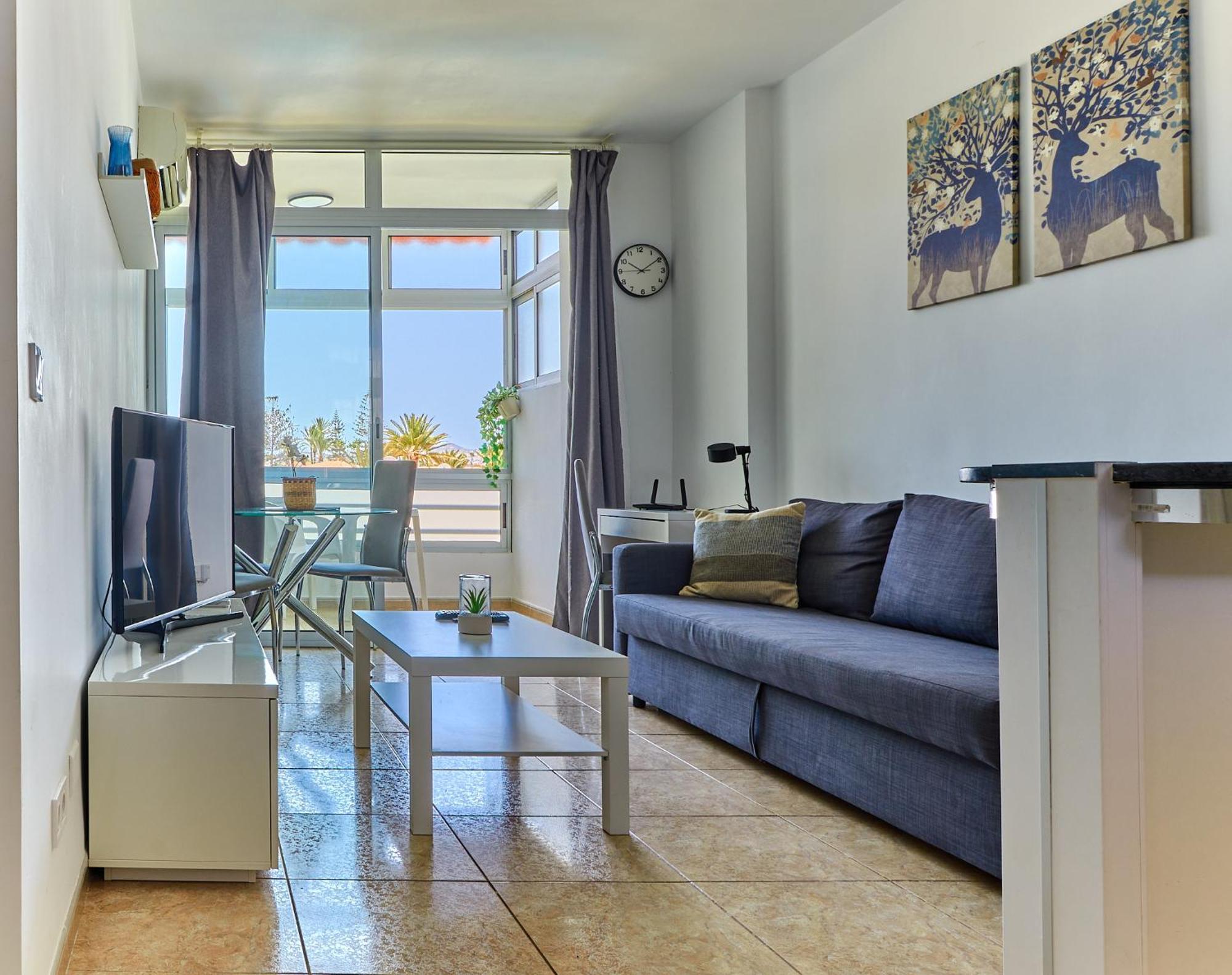 Apartamento Barbados Playa Del Ingles