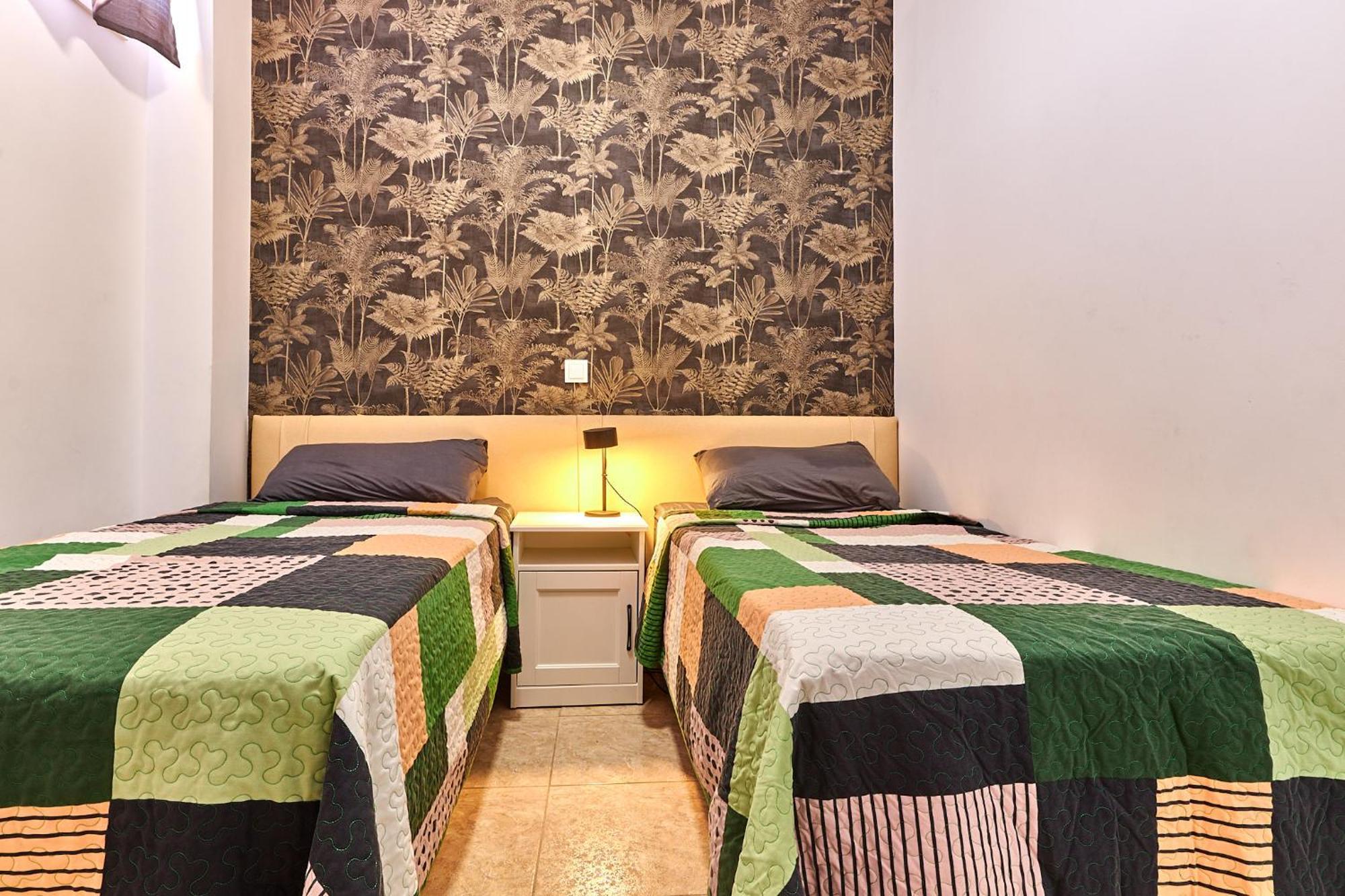 Apartamento Barbados Playa Del Ingles