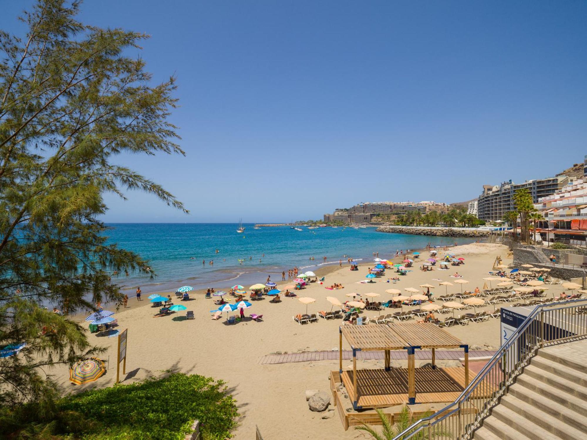 Donana Gran Canaria Appartamento *
