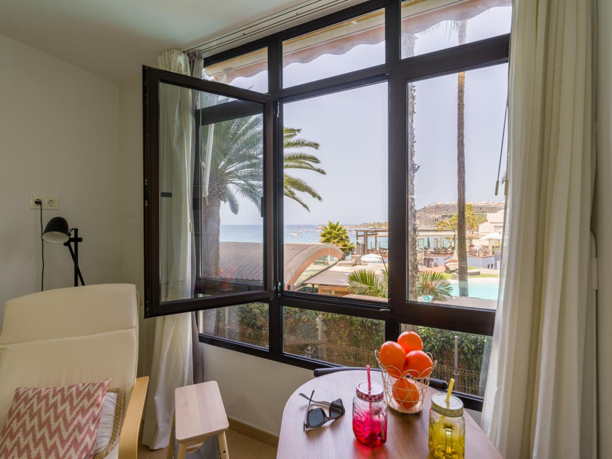 Donana Gran Canaria Appartamento
