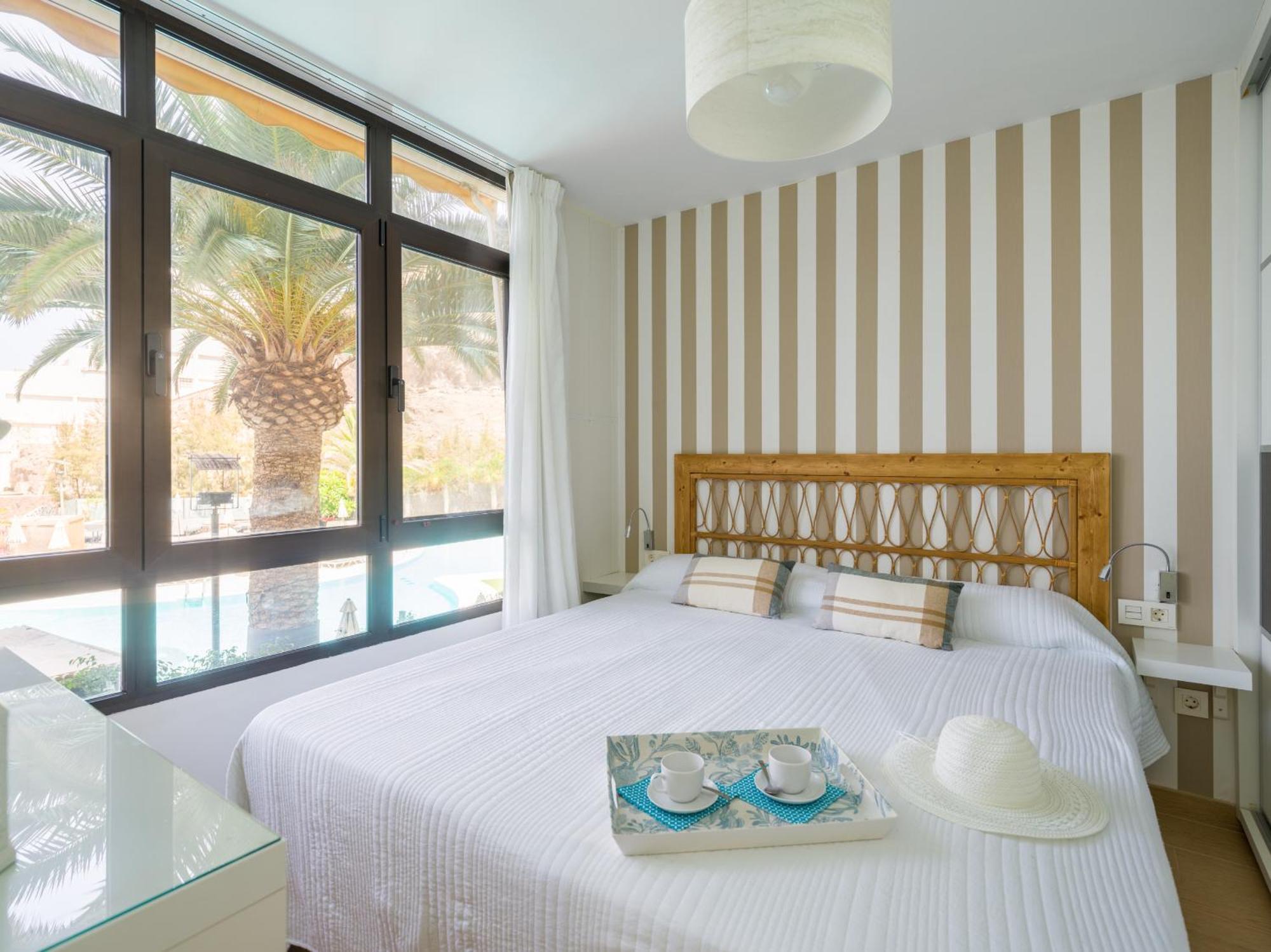 Donana Gran Canaria Appartamento Mogán