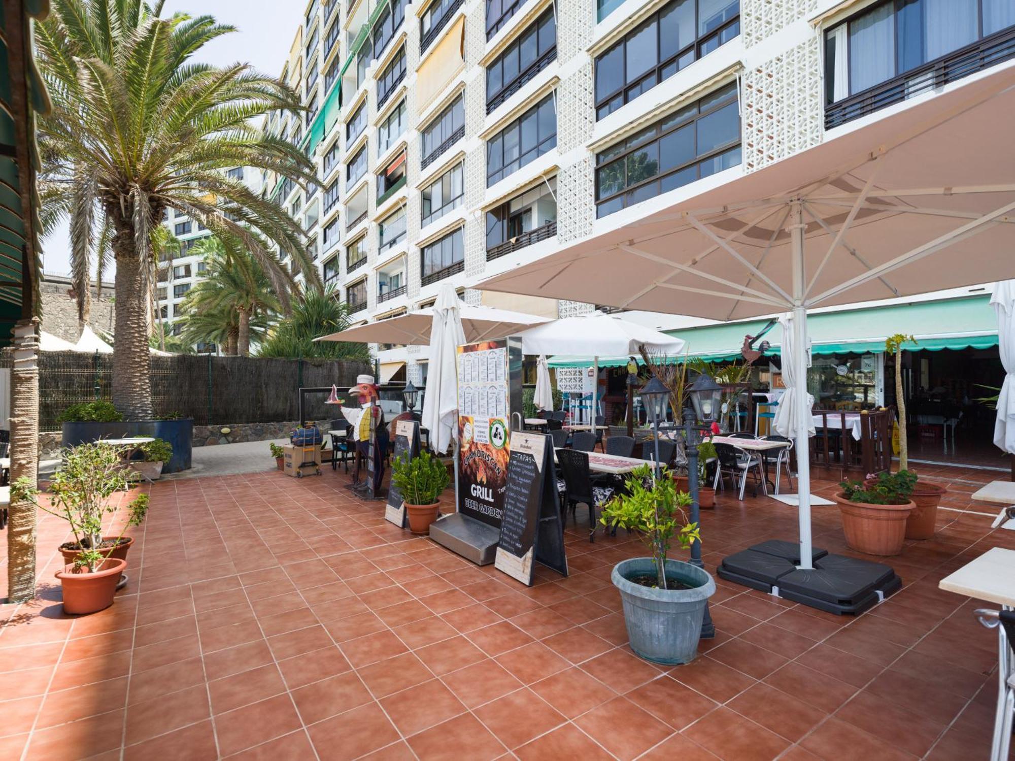 Appartamento Donana Gran Canaria