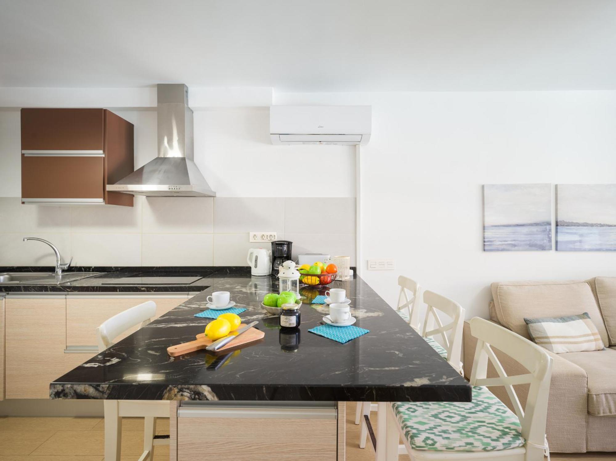 Appartamento Donana Gran Canaria *
