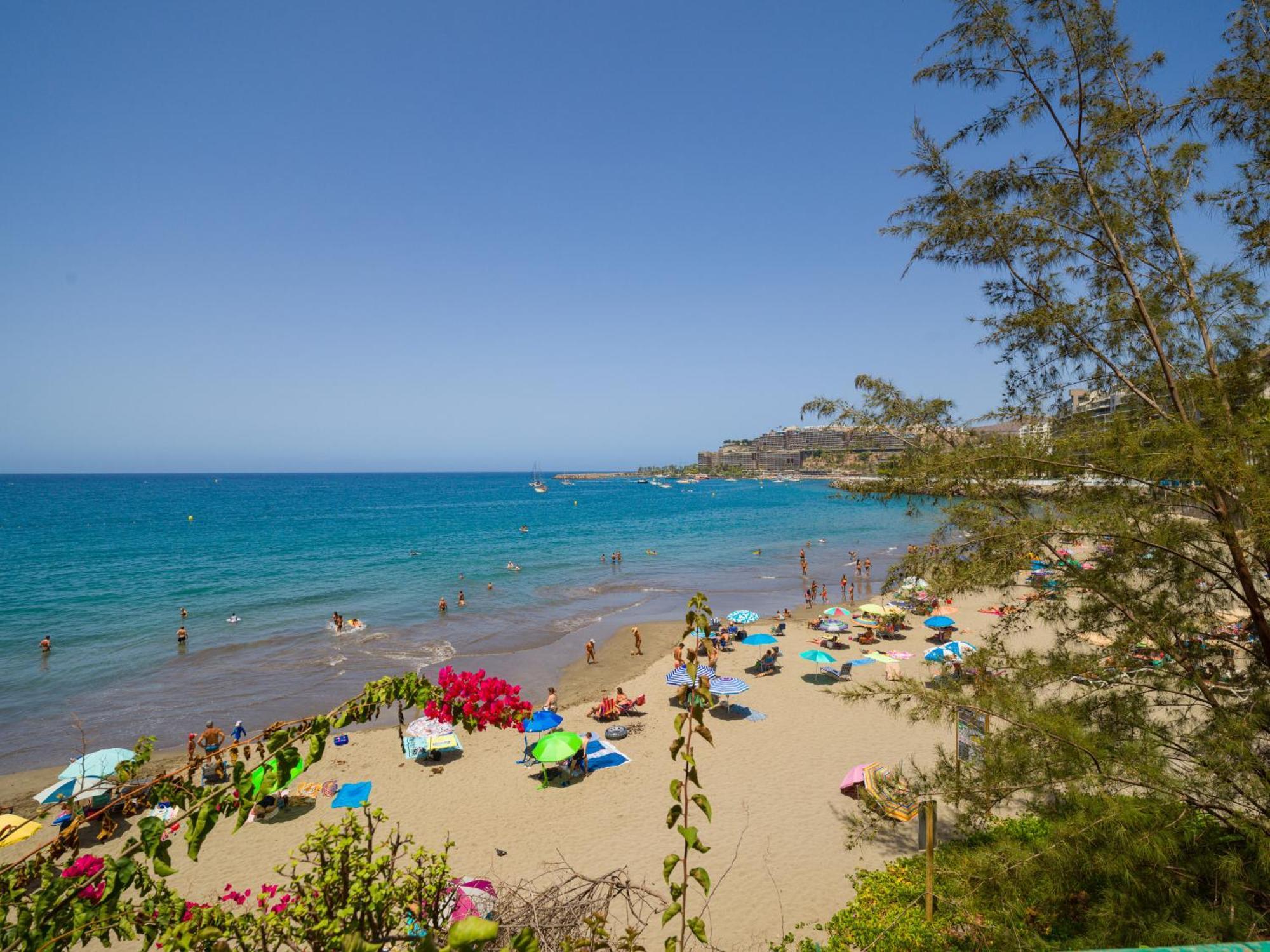 Donana Gran Canaria Appartamento