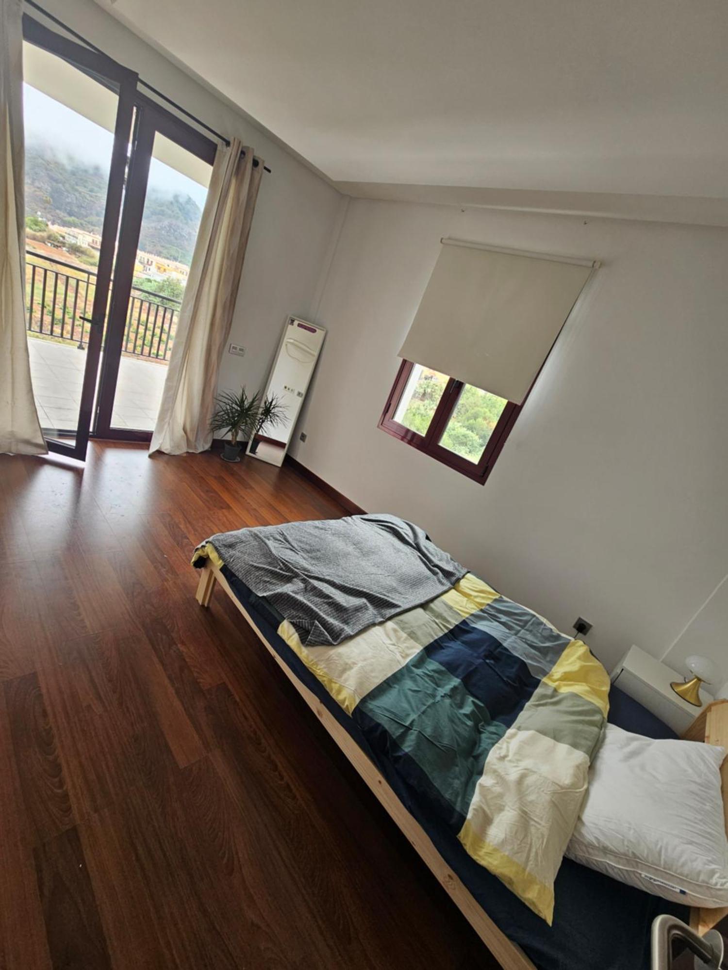 Anahera Guest house Teror