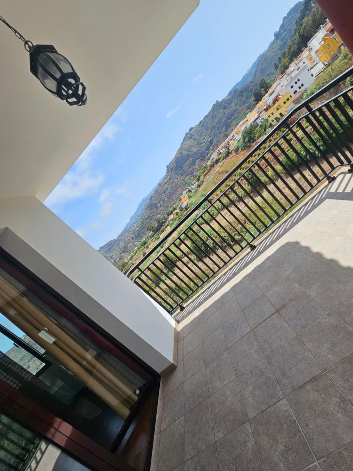 Anahera Guest house Teror
