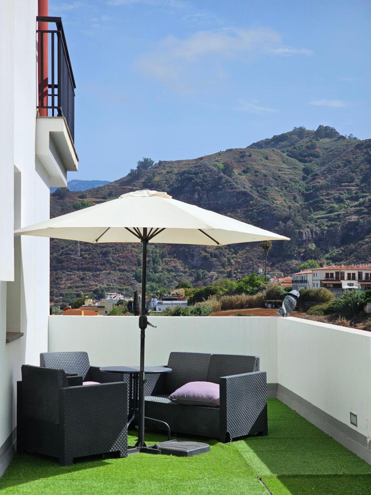 Anahera Guest house *